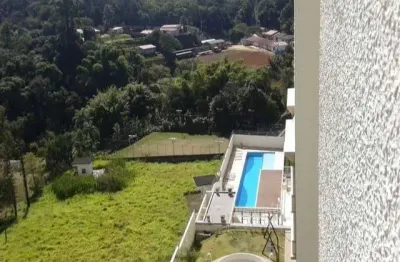 Apartamento com 2 quartos à venda no Engordadouro, Jundiaí 