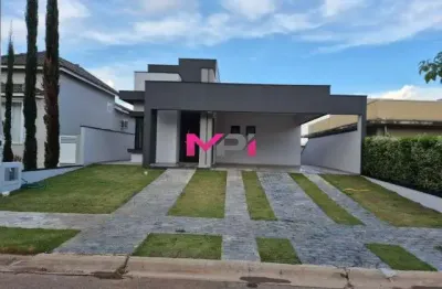 Casa em condomínio fechado com 3 quartos à venda no Mina, Itupeva 