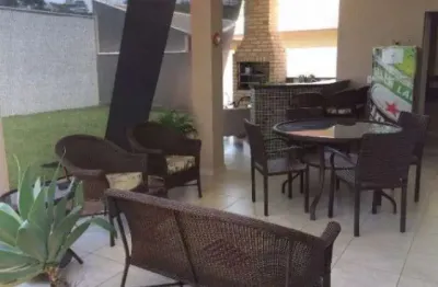 Casa em condomínio fechado com 3 quartos à venda no Engordadouro, Jundiaí 