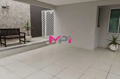 Sobrado à venda próximo à rua do retiro, jundiaí/sp
