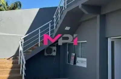 Sala comercial nova para locação no vila viotto - excelente localizaçâo!