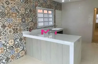 Casa com 3 quartos à venda na Vila Anchieta, Jundiaí 