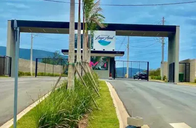 Terreno a venda condomínio residencial lago azul jundiaí