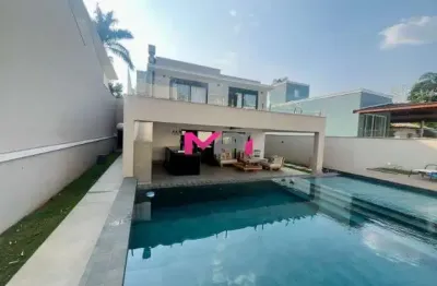 Casa alto padrao reformada a venda em condomínio na malota - jundiaí/sp
