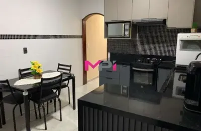 Casa com 3 quartos à venda no Jardim das Tulipas, Jundiaí 