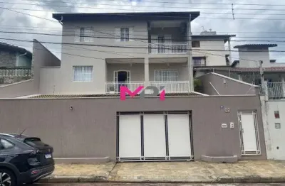 Casa a venda no bairro jardim paulista- jundiai-sp.