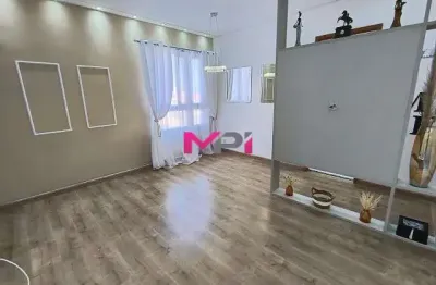 Apartamento à venda localizado no edifício doce lar bella colônia, na cidade de jundiaí.