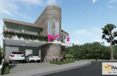 Casa 03 suítes venda no condomínio reserva da ermida - eloy chaves - jundiaí.