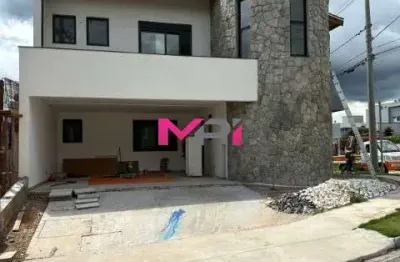 Casa 03 suítes venda no condomínio reserva da ermida - eloy chaves - jundiaí.