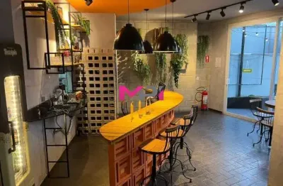 Ponto comercial com 2 salas à venda na Vila Virgínia, Jundiaí 