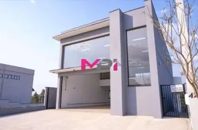 Ponto comercial com 1 sala à venda no jardim primavera, itupeva , 308 m2 por r$ 2.200.000