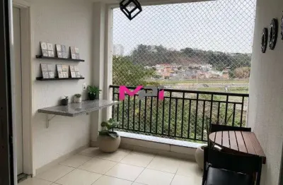 Apartamento 83 m²a venda condomínio forest jardim ana maria jundiaí sp