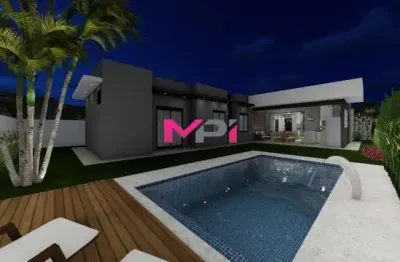 Casa à venda - em construção - condomínio terras de jundiaí - jundiaí/sp