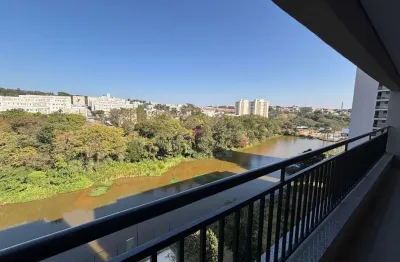 Apartamento bellacqua bairro retiro em jundiai sp 3 quartos suite 2 vagas