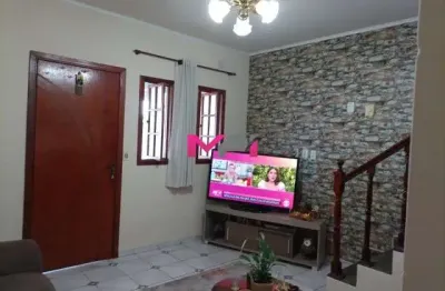 Sobrado com 02 quartos à venda no jardim celeste - jundiaí/sp