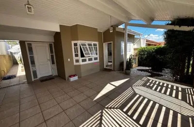 Casa com 4 quartos à venda no Parque da Represa, Jundiaí 