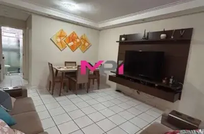 Apartamento a venda no condomínio morada do japi - eloy chaves - jundiaí/sp.