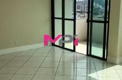 Apartamento a venda no edificio san francisco - centro- jundiai-sp