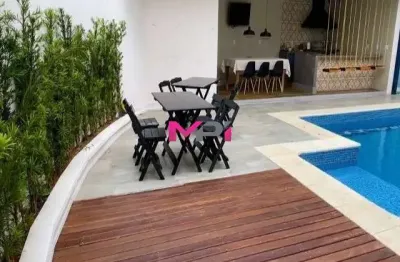 Casa com 3 quartos à venda no Parque Residencial Paraíso, Itupeva 