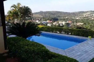Casa em condomínio fechado com 3 quartos à venda no Jardim do Ribeirao I, Itupeva 