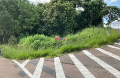Terreno à venda na Cidade Nova, Jundiaí 