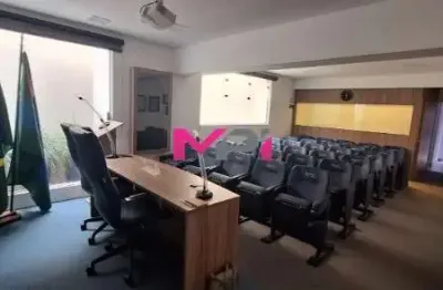 Sala para treinamentos e cursos toda equipada  e mobiliada -  chacara urbana - jundiai