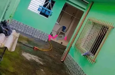 Casa com 2 quartos à venda no jardim da fonte, jundiaí  por r$ 437.000