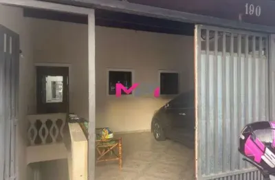 Casa com 2 quartos à venda no Jardim Tarumã, Jundiaí 