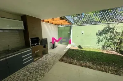 Casa a venda no condomínio residencial thina - medeiros - jundiai-sp