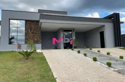 Casa com 4 suítes à venda, 352 m² - residencial dos lagos - itupeva/sp