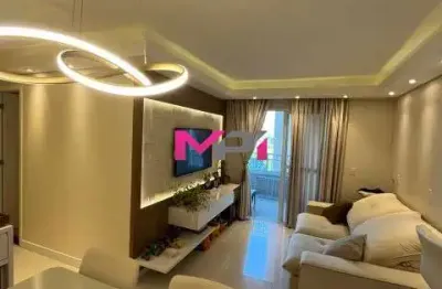 Apartamento venda condomínio contemporâneo - jardim guanabara - jundiaí/sp.