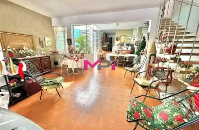 Casa com 3 quartos à venda na Vila Boaventura, Jundiaí 