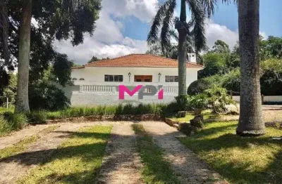 Sitio a venda no bairro jacaré - cururu - cabreuva/sp.