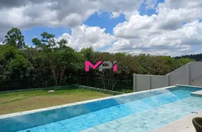 Casa sobrado a venda no condomínio terras da alvorada em jundiaí/sp