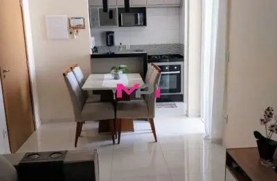 Apartamento a venda no condomínio altos da samuel martins    jardim do lago   jundiaí