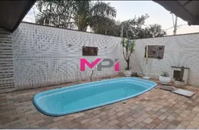 Casa com 3 quartos à venda no Anhangabaú, Jundiaí 