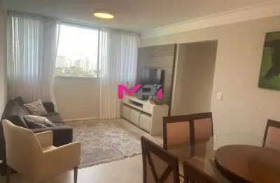Apartamento com 3 quartos à venda no Centro, Jundiaí 