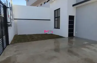 Casa com 3 quartos à venda no Jardim Itália, Itupeva 