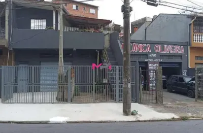 Salão comercial residencial a venda jardi bertioga varzea paulista sp