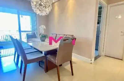 Apartamento à venda no condomínio forest hill - jardim ana maria - jundiaí/sp