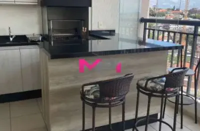 Apartamento com 3 quartos à venda no Anhangabaú, Jundiaí 