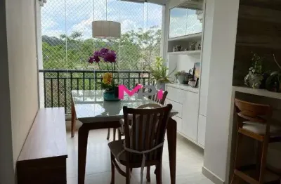 Apartamento a venda 2 quartos - forest hill - jardim ana maria - jundiai - sp