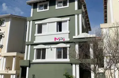 Casa em condomínio fechado com 5 quartos à venda no Colônia, Jundiaí 