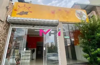 Sala comercial com 1 sala para alugar no Jardim Paulista I, Jundiaí 
