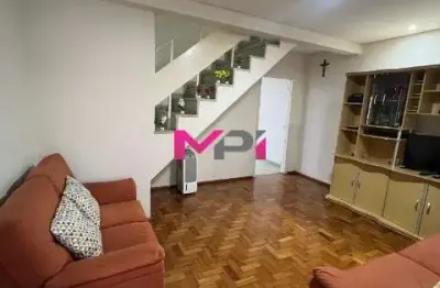 Casa com 2 quartos à venda na Vila Liberdade, Jundiaí 