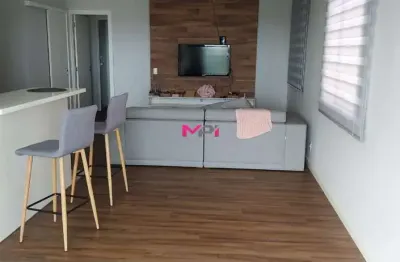 Apartamento a venda no condomínio tons de ipanema - medeiros - jundiaí/sp.