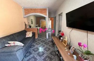Casa com 3 quartos à venda na Vila Didi, Jundiaí 