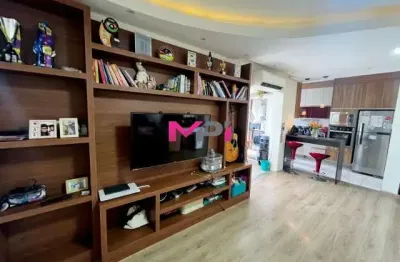 Apartamento 83 m²a venda condomínio forest jardim ana maria jundiaí sp
