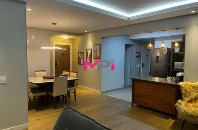 Apartamento a venda  terraço vila bela -jardim campos elísios  jundiai/sp