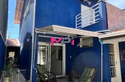 Casa a venda sarapiranga medeiros jundia sp 3 quartos suite piscina